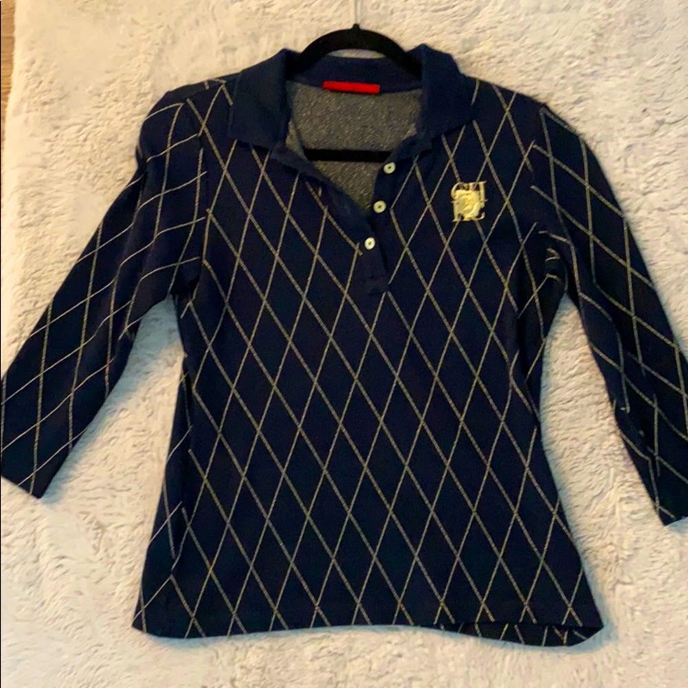 Carolina Herrera Blouse